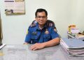 Kepala Satpolkar Imbau Peserta Pelatihan Sebarkan Ilmu Penanganan Kebakaran 20 Kepala Satpolkar Imbau Peserta Pelatihan Sebarkan Ilmu Penanganan Kebakaran