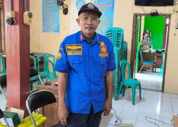 Sosialisasi Penanganan Kebakaran, Satpolkar Kendal Akan Menyasar Lingkup Sekolah