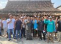 Fokus Merawat Amanah Warga Rembang, Harno – Hanies Masif Blusukan 17 Fokus Merawat Amanah Warga Rembang, Harno – Hanies Masif Blusukan