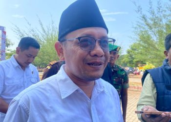 Dugaan Pelanggaran Netralitas 6 ASN dan 1 Kades, Pj Bupati Kudus: Tunggu Hasil Bawaslu