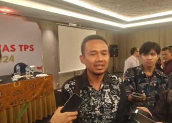 Awasi Hoaks dan Kampanye Hitam di Media Sosial, Bawaslu Jateng Kerahkan Tim Siber