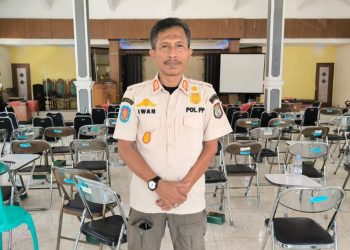 Satpolkar Kendal Gandeng Sejumlah OPD untuk Implementasikan Perda