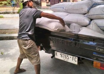 Masuk MT III, DPRD Pati Harap Ketersediaan Pupuk Subsidi Aman