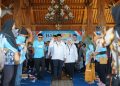 Dukungan Terus Mengalir, Posko Pemenangan Harno - Hanies Tak Pernah Sepi Pengunjung 15 Dukungan Terus Mengalir, Posko Pemenangan Harno – Hanies Tak Pernah Sepi Pengunjung