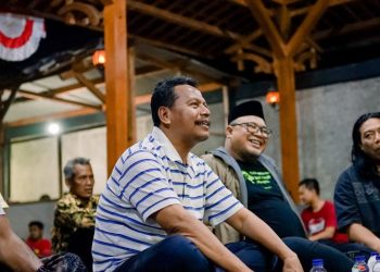 80 Persen SMP di Rembang Tak Terakses Angkutan Umum, Harno – Hanies Akan Sediakan Angkutan Gratis
