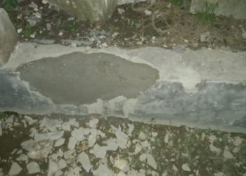 Ketua RT di Blora Bantah Tuduhan Rusak Saluran Air, Ini Pengakuannya