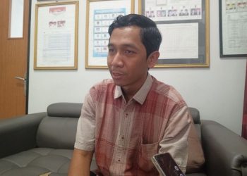 KPU Rembang Bakal Laksanakan Debat Pilbup Satu Kali, Catat Tanggalnya!