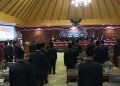 DPRD Rembang Sepakat Tolak APBD Perubahan 2024, Ini Alasannya 17 DPRD Rembang Sepakat Tolak APBD Perubahan 2024, Ini Alasannya