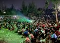 Relawan Harno-Hanies dan Luthfi-Yasin Gelar Nobar Timnas Indonesia vs China di Rembang 19 Relawan Harno-Hanies dan Luthfi-Yasin Gelar Nobar Timnas Indonesia vs China di Rembang