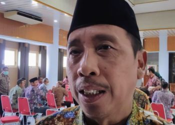 Kurang Satu Persen, Angka Kemiskinan di Rembang Belum Penuhi Target RPJMD