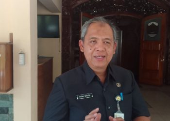 PPPK Grobogan Tiga Hari Lagi Ditutup! Pemkab Terima 1.307 Pelamar