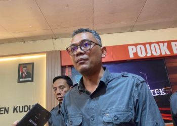 Resmi Dihentikan, Bawaslu Kudus Nyatakan Laporan Paslon 02 Tak Penuhi Unsur Pelanggaran 6 Resmi Dihentikan, Bawaslu Kudus Nyatakan Laporan Paslon 02 Tak Penuhi Unsur Pelanggaran