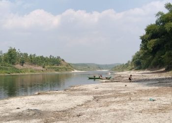 Tak ada Kejelasan Ganti Lahan Pembangunan Bendung Gerak Karangnongko Blora, Warga Menunggu 1 Tak ada Kejelasan Ganti Lahan Pembangunan Bendung Gerak Karangnongko Blora, Warga Menunggu
