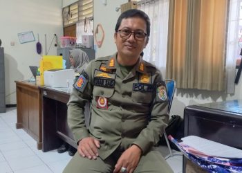 Hati-hati! Satpolkar Kendal Bakal Tindak Tegas Penjual Miras
