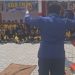 Sosialisasi Penanggulangan Kebakaran, Satpolkar Kendal Ajari Siswa SD 8 Sosialisasi Penanggulangan Kebakaran, Satpolkar Kendal Ajari Siswa SD