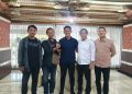Sempat Ditolak, Ajudan Pj Gubernur Jateng Minta Maaf Secara Terbuka Kepada Jurnalis JPNN.com 14 Sempat Ditolak, Ajudan Pj Gubernur Jateng Minta Maaf Secara Terbuka Kepada Jurnalis JPNN.com