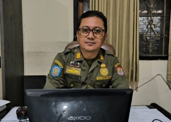 Imbau Masyarakat Jaga Keamanan, Satpolkar Kendal Ajak Kolaborasi
