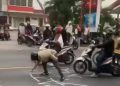 Respon Aksi Vandalisme Oknum Suporter Sepak Bola, DPRD Pati: Tindak Tegas 17 Respon Aksi Vandalisme Oknum Suporter Sepak Bola, DPRD Pati: Tindak Tegas