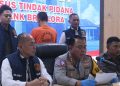 Gelapkan Uang Nasabah untuk Judol, Mantan Pegawai BRI Cepu Blora Rugikan Negara Ratusan Juta 17 Gelapkan Uang Nasabah untuk Judol, Mantan Pegawai BRI Cepu Blora Rugikan Negara Ratusan Juta