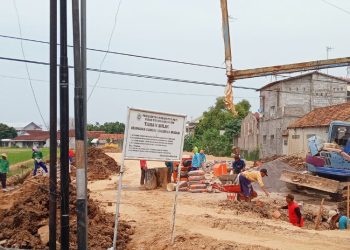 Pemkab Pati Mulai Bangun GSG Secara Bertahap, Siapkan Dana Rp 1 Miliar