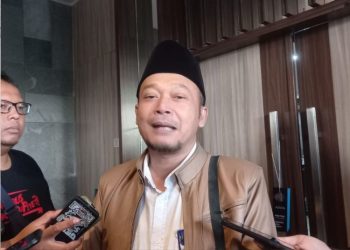 Resmi! KPU Rilis Jadwal Debat Terbuka Pilgub Jateng