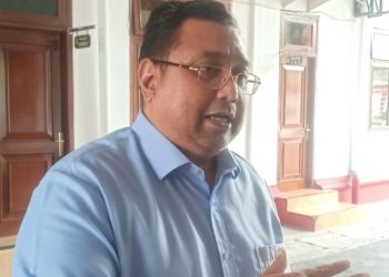 Perkara Vandalisme Sepakbola, DPRD Pati Ingatkan Patifosi Tidak Membalas 