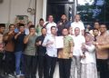 Resmi Gulirkan Hak Angket, DPRD Kudus Usut Dugaan Ketidaknetralan Pj Bupati dalam Pilkada 17 Resmi Gulirkan Hak Angket, DPRD Kudus Usut Dugaan Ketidaknetralan Pj Bupati dalam Pilkada