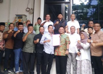 Resmi Gulirkan Hak Angket, DPRD Kudus Usut Dugaan Ketidaknetralan Pj Bupati dalam Pilkada