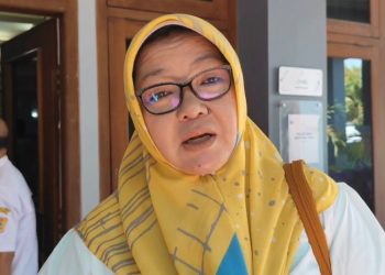 Tingkatkan Kesejahteraan Pelaku UMKM, Dewan Minta Pemkab Pati Konsisten Membina