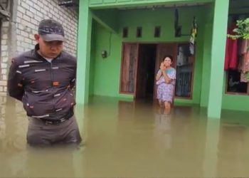 Dewan Dorong Pemkab Pati Tangani Bencana Kekeringan dan Banjir untuk Jangka Panjang