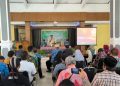 Getok Tular, Ini Upaya Satpolkar Kendal Kenalkan Perda Ke Masyarakat