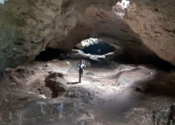 Kurang Diperhatikan Pemerintah, DPRD Pati Sebut Goa Larangan Punya Pesona Alami