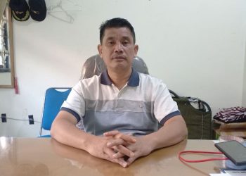Tegaskan Hanya Menjaring Target, Satpolkar Kendal Gandeng Berbagai Lembaga untuk Tegakkan Perda