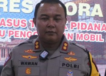 Janjikan Pekerjaan di Pemerintahan, Pria di Blora Tipu Korban Puluhan Juta