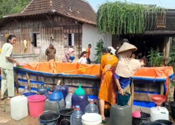 Status Tanggap Darurat Kekeringan, DPRD Pati Dorong Pemerataan Alokasi Air Bersih