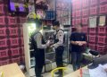 Polres Grobogan Razia Puluhan Miras di Cafe Karaoke, Pengelola Dijerat Pasal Perda 16 Polres Grobogan Razia Puluhan Miras di Cafe Karaoke, Pengelola Dijerat Pasal Perda