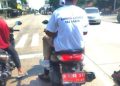 Dugaan Pelanggaran Kendaraan Dinas untuk Kampanye, Kades Bantal: Tidak Ada Niat 18 Dugaan Pelanggaran Kendaraan Dinas untuk Kampanye, Kades Bantal: Tidak Ada Niat