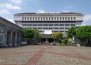 Pemkot Semarang Resmi Buka Seleksi 2.654 Formasi PPPK 2024, Catat Jadwalnya!