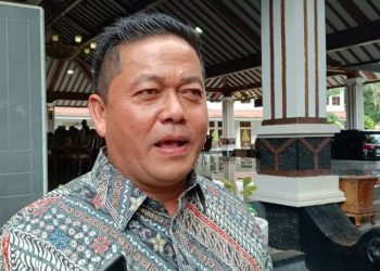 Pemkab Pati Buka 1.079 PPPK, Ketua Dewan Harap Tak Ada THL Baru