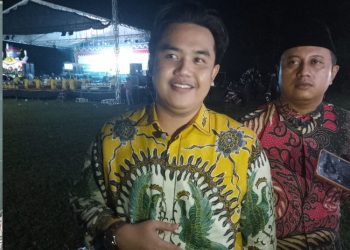 Gelar Pentas, DPRD Pati Ajak Anak Muda untuk Melestarikan Wayang Kulit