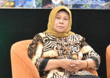 547 Balita di Salatiga Alami Stunting, Pemkot Gandeng IDAI