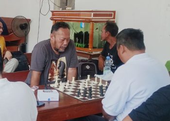 Percasi Pati Targetkan Medali Perak di Kejurprov 2024