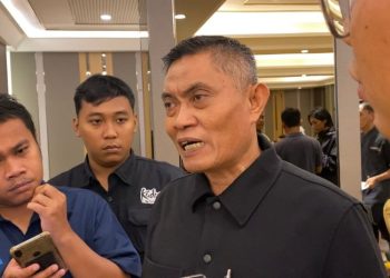 Indikasi Penyalahgunaan Anggaran oleh Pj Bupati Kudus, DPRD Tetap Lanjutkan Hak Angket