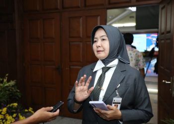 Pemprov Jateng Resmi Buka 4.446 Formasi PPPK, Harapkan Individu yang Berkontribusi