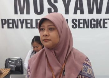 Satu Kades Teregister Melanggar Netralitas, Bawaslu Kendal Masih Dalami Tiga Lainnya