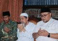 Harno – Hanies Dapat Restu dan Doa dari KH Najieh Maimoen Zubair untuk Pilkada Rembang 15 Harno – Hanies Dapat Restu dan Doa dari KH Najieh Maimoen Zubair untuk Pilkada Rembang