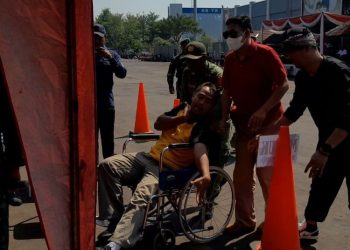 Penuhi Hak, DPRD Pati Dorong Fasilitas Prima untuk Penyandang Disabilitas