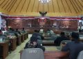 DPRD Rembang Tetapkan Pimpinan Definitif, Sekretaris Dewan: Agenda Nanti Lebih Padat