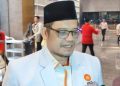 Anggota Dewan Pakar PKS Dukung Andika-Hendi di Pilkada Jateng, Ini Alasan PKS Tak Beri Sanksi 19 Anggota Dewan Pakar PKS Dukung Andika-Hendi di Pilkada Jateng, Ini Alasan PKS Tak Beri Sanksi
