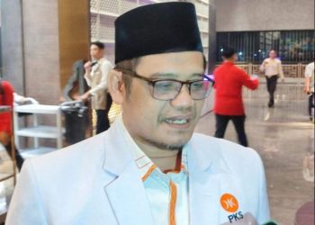 Anggota Dewan Pakar PKS Dukung Andika-Hendi di Pilkada Jateng, Ini Alasan PKS Tak Beri Sanksi 1 Anggota Dewan Pakar PKS Dukung Andika-Hendi di Pilkada Jateng, Ini Alasan PKS Tak Beri Sanksi